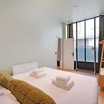Haven Of Peace-2Br-4P-Near The Palais De Garnier