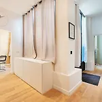 Haven Of Peace-2Br-4P-Near The Palais De Garnier