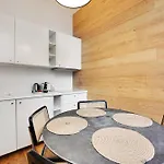 Haven Of Peace-2Br-4P-Near The Palais De Garnier