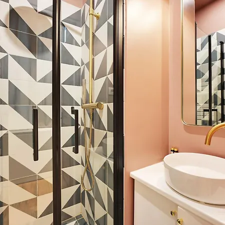 Haven Of Peace-2br-4p-near The Palais De Garnier * Parigi