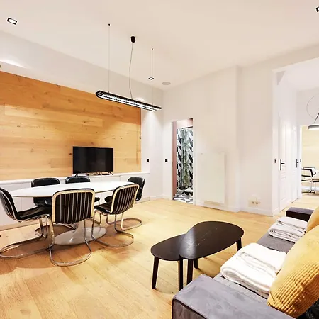Haven Of Peace-2br-4p-near The Palais De Garnier Apartment